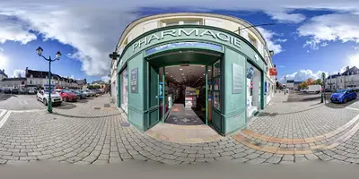 Pharmacie de Lorris