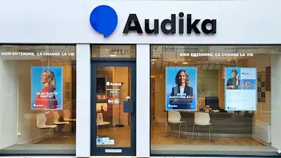 Audika - Audioprothésiste Loudeac