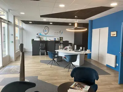 Audioprothésiste Loudeac - Audio 2000