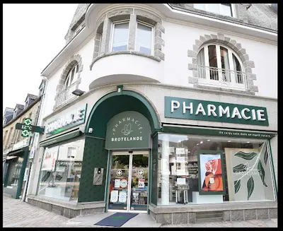 Pharmacie de la Place au Fil