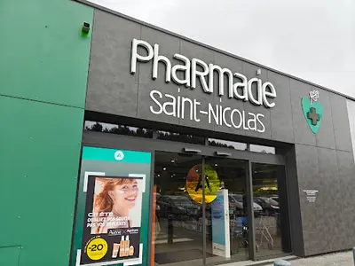 Pharmacie Saint Nicolas