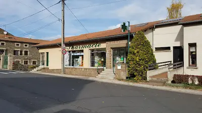 Pharmacie de Loudes