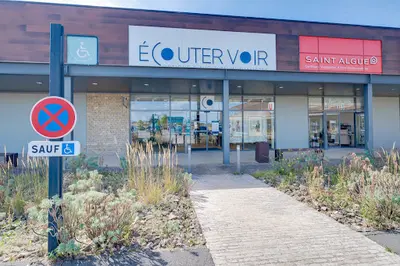 Écouter Voir Audition Mutualiste