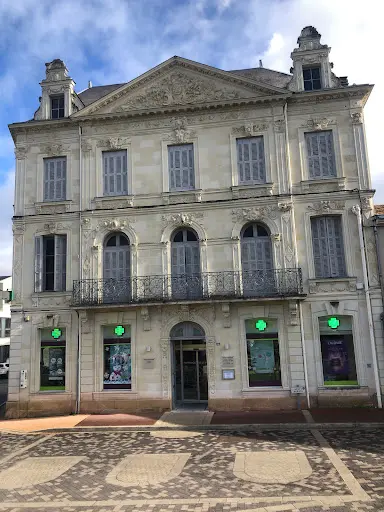 Pharmacie de la Mairie