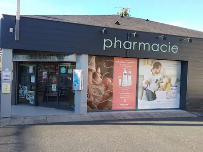 Pharmacie du Bon Endroit