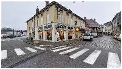 Opticien Louhans - Optic 2000