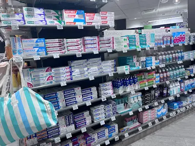 Pharmacie Varlot