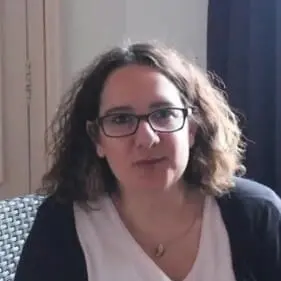 Céline Bigot Réflexologue Plantaire et Energéticienne