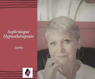 Hypnose - Sophrologue Certifiée Rncp - Sylvia Chesnier
