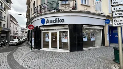 Audika - Audioprothésiste Lourdes