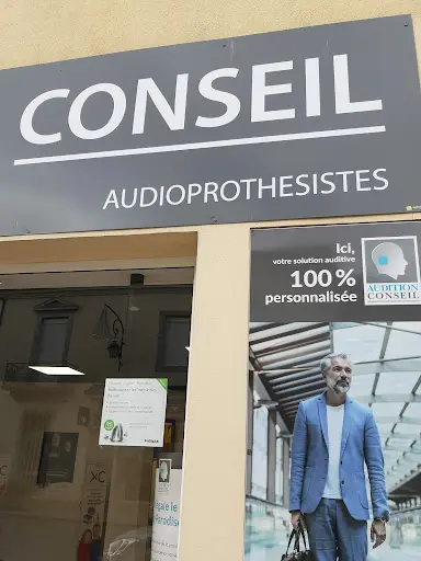 Audition Conseil - Lourdes les Halles - Laurent Dubail Audioprothésiste