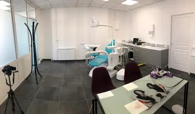 Dr Cabinet d'Orthodontie Dr. Alexandru Vasile