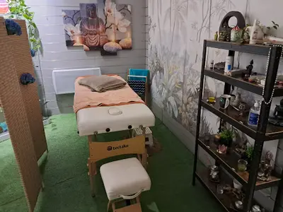 Espace Zen & Sébastien Masseur et Magnétiseur