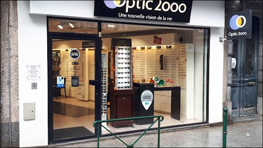 Opticien Lourdes - Optic 2000