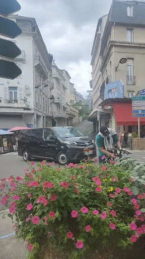Pharmacie Degard