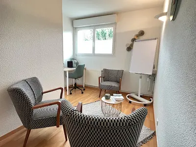 Thérapeute Emdr - Hélène Burel-lefort - Lourdes