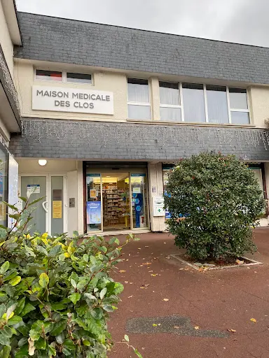 Pharmacie des Clos