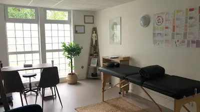 Céline Hélard - Kinésiologue À Laval