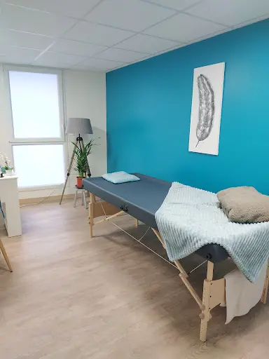 Lydie Bosse - Naturopathe Laval - Réflexologue - Sophrologue (louverné - Laval)