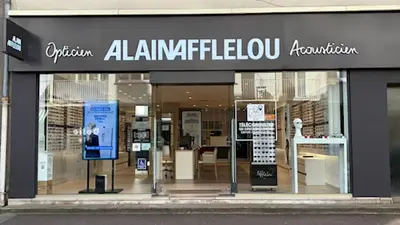Audioprothésiste Louviers - Alain Afflelou Acousticien