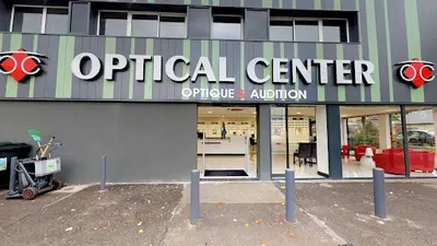 Audioprothésiste Louviers Optical Center
