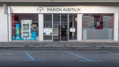 Marion Audition