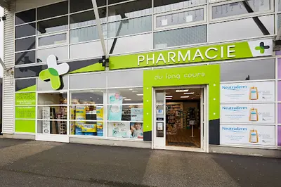 Pharmacie du Long Cours