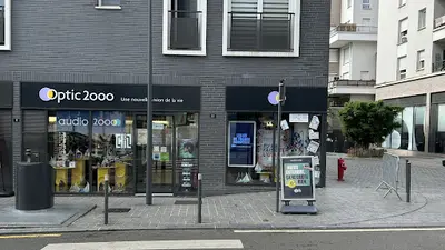 Audioprothésiste Louvres - Audio 2000