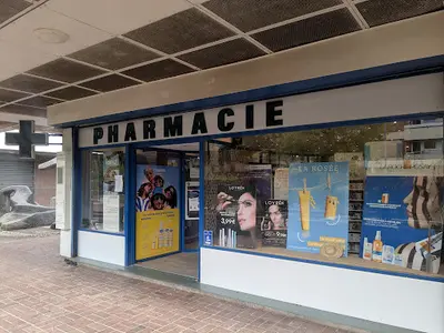 Pharmacie Bodart - Schoettel