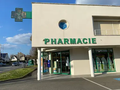 Pharmacie du Rond Point