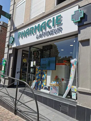 Pharmacie Laffineur