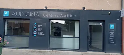 Centre Audition Audicina