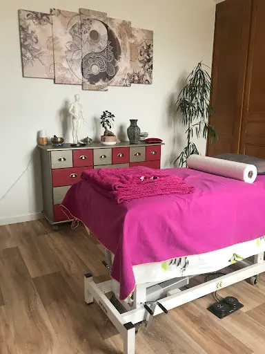 Fromenté Catherine Énergétique Traditionnelle Chinoise