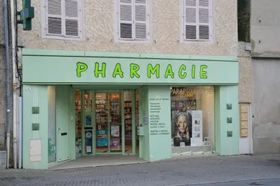 Pharmacie Soullier