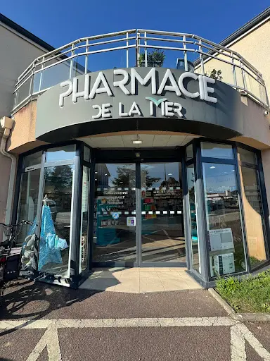 Pharmacie de la Mer