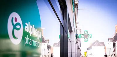 Pharmacie Jean-pierre