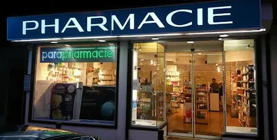 Pharmacie de Lucciana