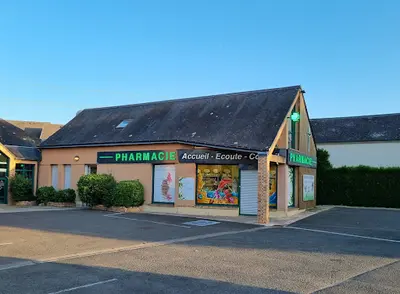 Pharmacie Bijot