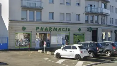 Pharmacie de la Republique