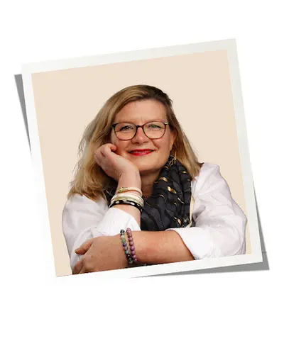 Christelle Voyage Interieur