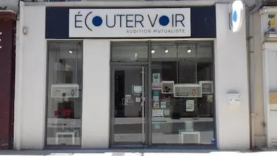 Écouter Voir Audition Mutualiste