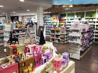 Pharmacie des Commees