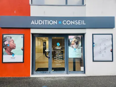Audition Conseil Ludres