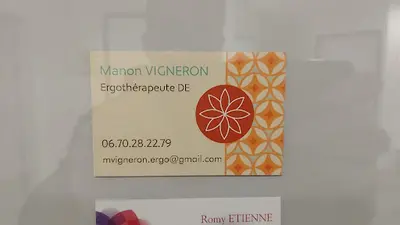 Manon Vigneron
