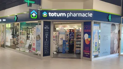 Pharmacie Thomas