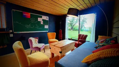 l'Atelier des Liens (frering-issele Valérie)