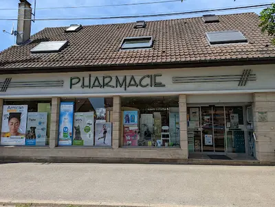Pharmacie Bal