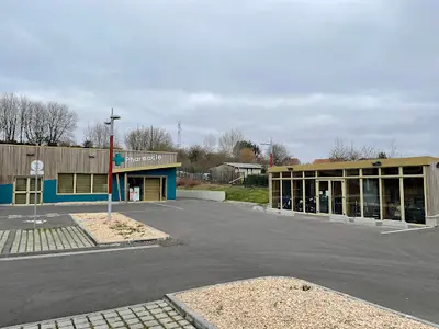 Pharmacie du Pays de Lumbres