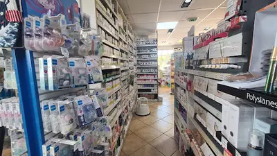 Pharmacie du Golfe
