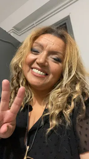 Annie Beraguas Hypnose